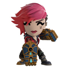 Arcane Vinyl Figur Vi 10 cm - Smalltinytoystore