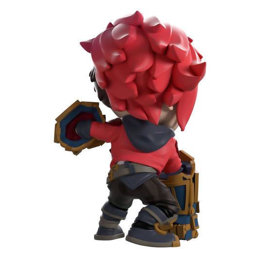 Arcane Vinyl Figur Vi 10 cm - Smalltinytoystore