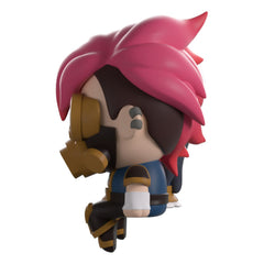 Arcane Vinyl Figuren 2er-Pack Caitlyn & Vi Taskforce 7 cm - Smalltinytoystore