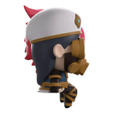 Arcane Vinyl Figuren 2er-Pack Caitlyn & Vi Taskforce 7 cm - Smalltinytoystore