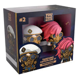 Arcane Vinyl Figuren 2er-Pack Caitlyn & Vi Taskforce 7 cm - Smalltinytoystore