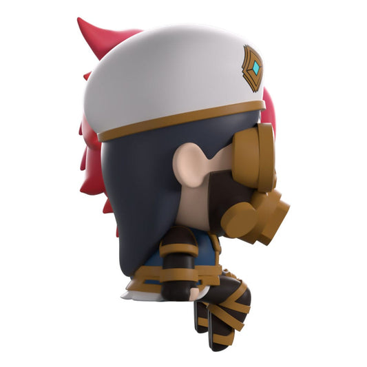 Arcane Vinyl Figuren 2er-Pack Caitlyn & Vi Taskforce 7 cm - Smalltinytoystore