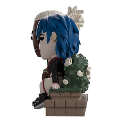Arcane Vinyl Figuren 2er-Pack Ekko & Powder 11 cm - Smalltinytoystore