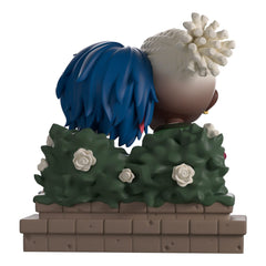 Arcane Vinyl Figuren 2er-Pack Ekko & Powder 11 cm - Smalltinytoystore
