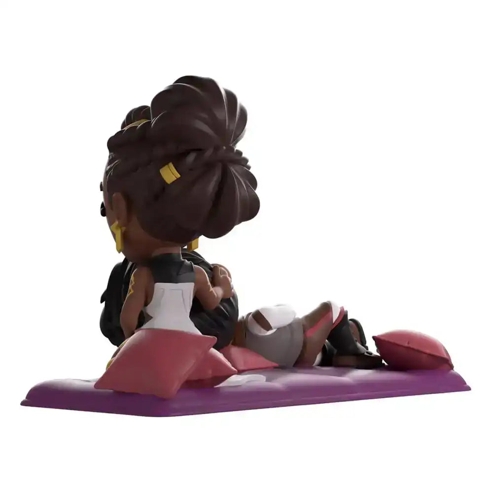 Arcane Vinyl Figuren 2er-Pack Jayce & Mel 10 cm