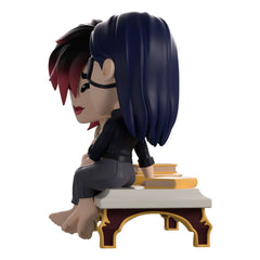 Arcane Vinyl Figuren 2er-Pack Vi & Caitlyn 11 cm - Smalltinytoystore
