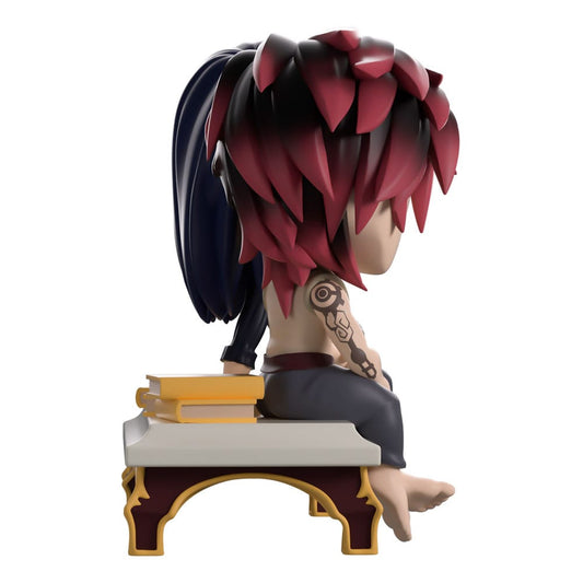 Arcane Vinyl Figuren 2er-Pack Vi & Caitlyn 11 cm - Smalltinytoystore