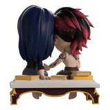 Arcane Vinyl Figuren 2er-Pack Vi & Caitlyn 11 cm - Smalltinytoystore