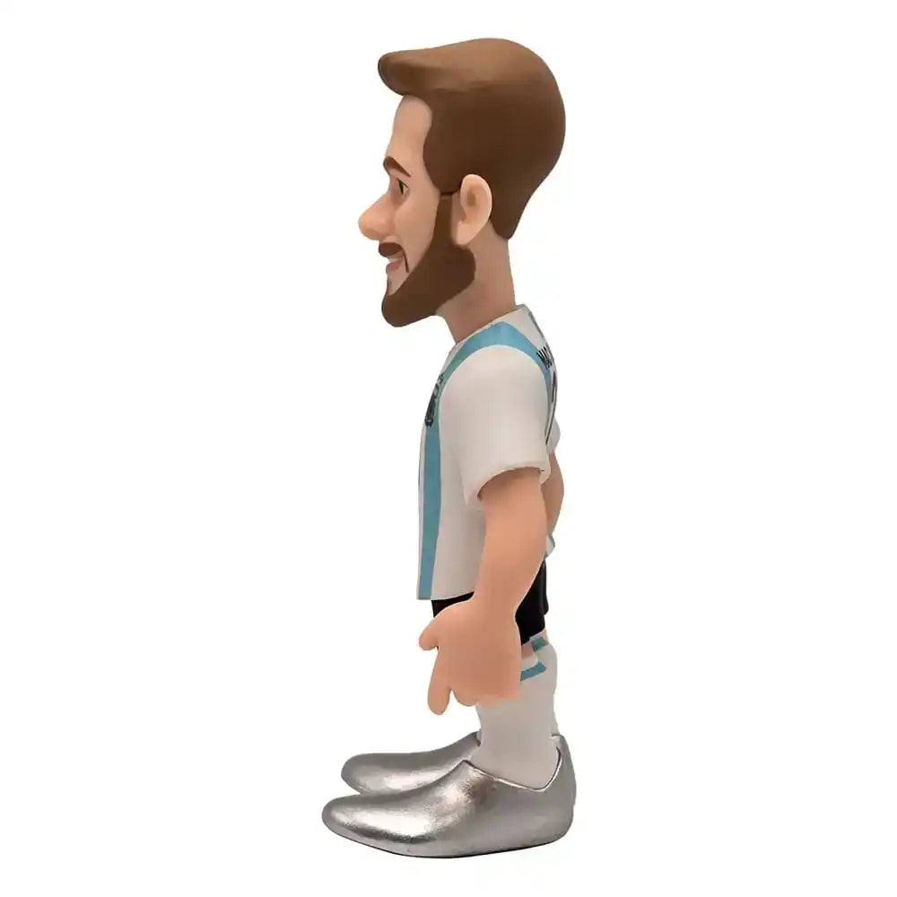 Argentina National Team Minix Figur Alexis Mac Allister 12 cm - Smalltinytoystore