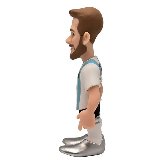 Argentina National Team Minix Figur Alexis Mac Allister 12 cm - Smalltinytoystore