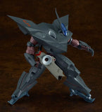 Argento Soma Moderoid Plastic Model Kit Zark 14 cm - Smalltinytoystore