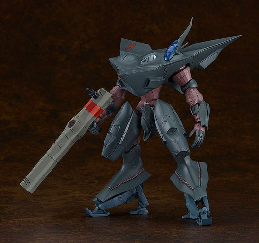 Argento Soma Moderoid Plastic Model Kit Zark 14 cm - Smalltinytoystore