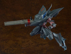 Argento Soma Moderoid Plastic Model Kit Zark 14 cm - Smalltinytoystore