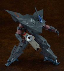 Argento Soma Moderoid Plastic Model Kit Zark 14 cm - Smalltinytoystore