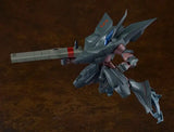 Argento Soma Moderoid Plastic Model Kit Zark 14 cm - Smalltinytoystore
