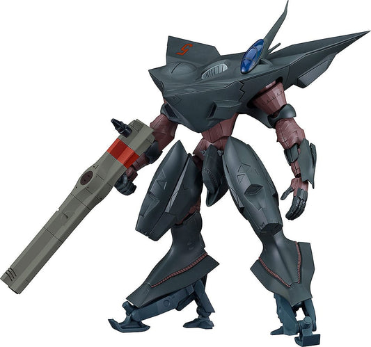 Argento Soma Moderoid Plastic Model Kit Zark 14 cm - Smalltinytoystore