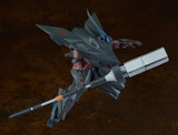 Argento Soma Moderoid Plastic Model Kit Zark 14 cm - Smalltinytoystore