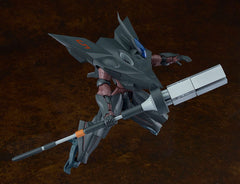 Argento Soma Moderoid Plastic Model Kit Zark 14 cm - Smalltinytoystore