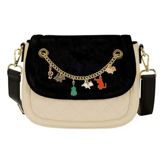 Aristocats by Loungefly Umhängetasche Charm