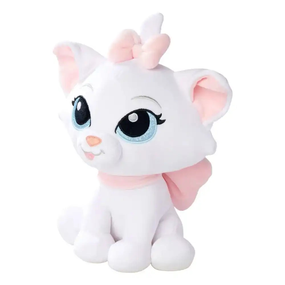 Aristocats Doorables Plüschfigur Marie 25 cm - Smalltinytoystore