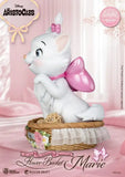 Aristocats Master Craft Statue Flower Basket Marie 32 cm - Smalltinytoystore