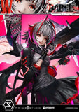 Arknights Concept Masterline Series Statue 1/6 W Elite 2 Bonus Ver. 46 cm