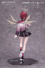 Arknights Gift+ PVC Statue 1/8 Exusiai Ambience Synesthesia Ver. 22 cm - Smalltinytoystore