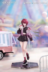 Arknights Gift+ PVC Statue 1/8 Exusiai Ambience Synesthesia Ver. 22 cm - Smalltinytoystore
