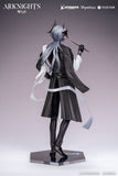 Arknights Gift+ PVC Statue 1/8 Logos: Journey of Music Ver. 24 cm - Smalltinytoystore