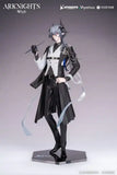 Arknights Gift+ PVC Statue 1/8 Logos: Journey of Music Ver. 24 cm - Smalltinytoystore