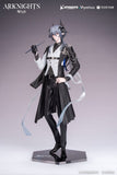 Arknights Gift+ PVC Statue 1/8 Logos: Journey of Music Ver. 24 cm - Smalltinytoystore