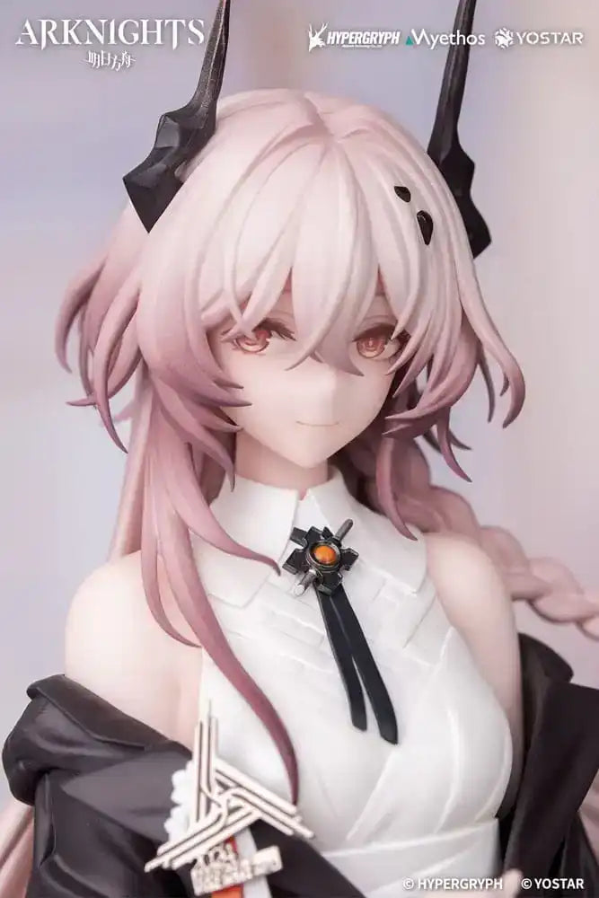 Arknights Gift+ PVC Statue 1/8 Theresa: Journey of Music Ver. 22 cm - Smalltinytoystore