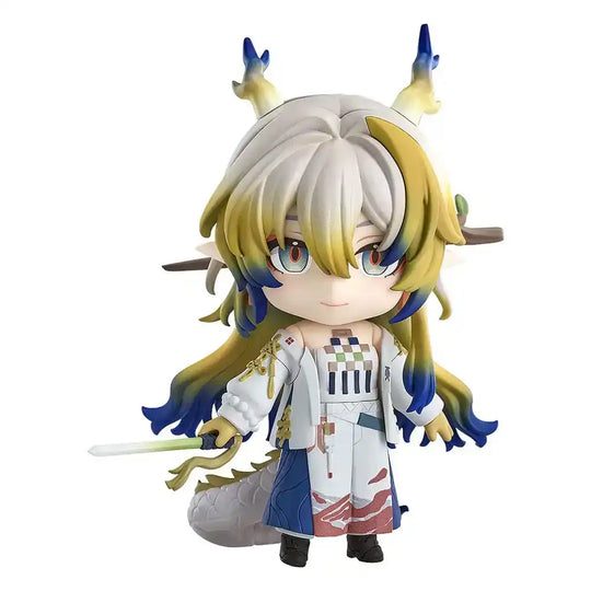 Arknights Nendoroid Actionfigur Akane Shu 10 cm - Smalltinytoystore
