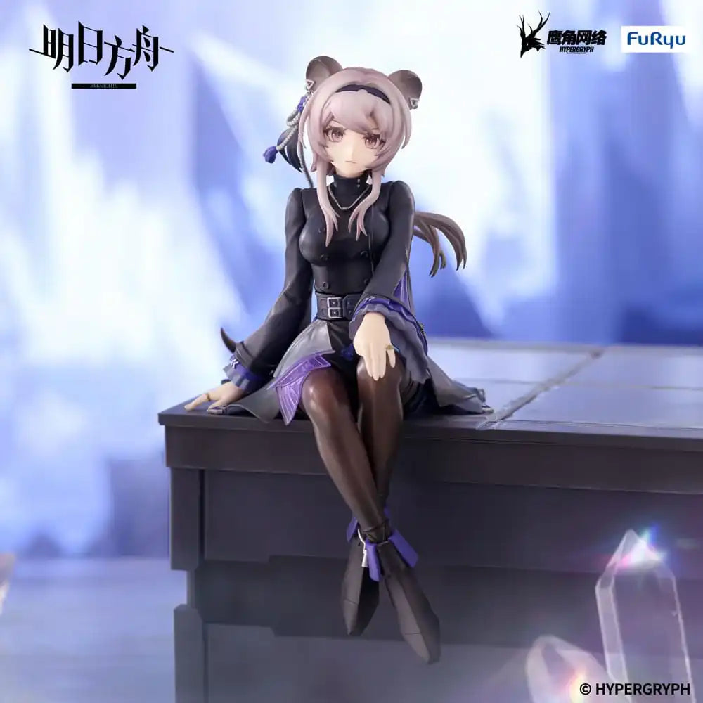 Arknights Noodle Stopper PVC Statue Lin 14 cm