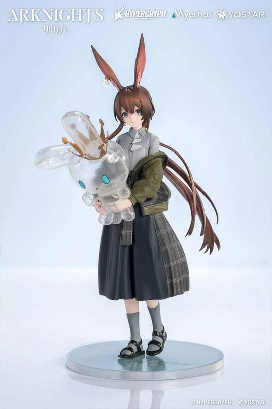 Arknights PVC Gift+ Series Statue 1/10 Amiya: Floating Gear Ver. 18 cm - Smalltinytoystore