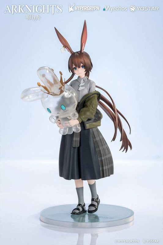 Arknights PVC Gift+ Series Statue 1/10 Amiya: Floating Gear Ver. 18 cm - Smalltinytoystore