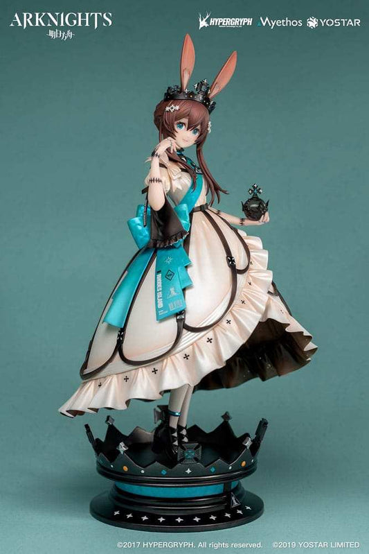 Arknights PVC Statue 1/7 Amiya: Dreamland VER. 27 cm - Smalltinytoystore