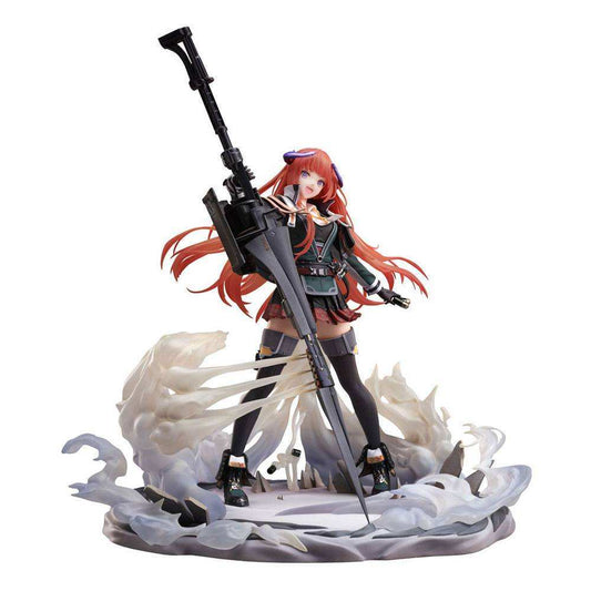 Arknights PVC Statue 1/7 Bagpipe Elite 2 Ver. 25 cm - Smalltinytoystore