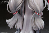 Arknights PVC Statue 1/7 Skadi The Corrupting Heart The Pilgrim Ver. 37 cm - Smalltinytoystore