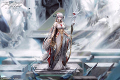 Arknights PVC Statue 1/7 Skadi The Corrupting Heart The Pilgrim Ver. 37 cm - Smalltinytoystore