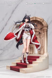 Arknights PVC Statue 1/7 Texas the Omertosa: The Throne Ver. 28 cm - Smalltinytoystore