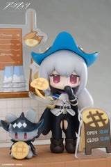 Arknights PVC Statue Dessert Time Series Skadi 11 cm - Smalltinytoystore