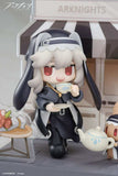 Arknights PVC Statue Dessert Time Series Specter 10 cm - Smalltinytoystore