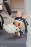Arknights PVC Statue Dessert Time Series Specter 10 cm - Smalltinytoystore