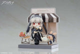 Arknights PVC Statue Dessert Time Series Specter 10 cm - Smalltinytoystore