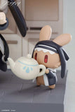 Arknights PVC Statue Dessert Time Series Specter 10 cm - Smalltinytoystore