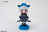 Arknights PVC Statue Happy Shake Skadi 10 cm - Smalltinytoystore