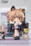 Arknights PVC Statue Mini Series Will You be Having the Dessert? Siege 10 cm - Smalltinytoystore