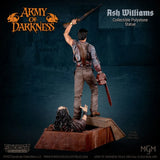 Armee der Finsternis Statue 1/4 Ash Williams 70 cm - Smalltinytoystore