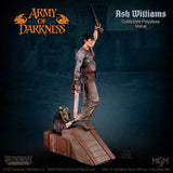 Armee der Finsternis Statue 1/4 Ash Williams 70 cm - Smalltinytoystore